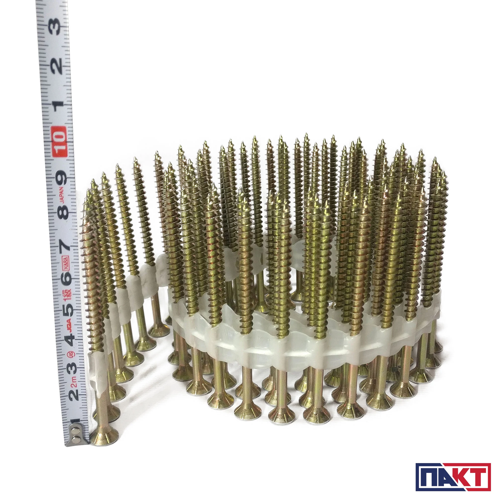 4,5x55 оцин. torx для 3338