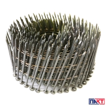 BDC 2,5x45 BK скошенный нос гладкий BDC 2,5x45 BK скошенный нос гладкий