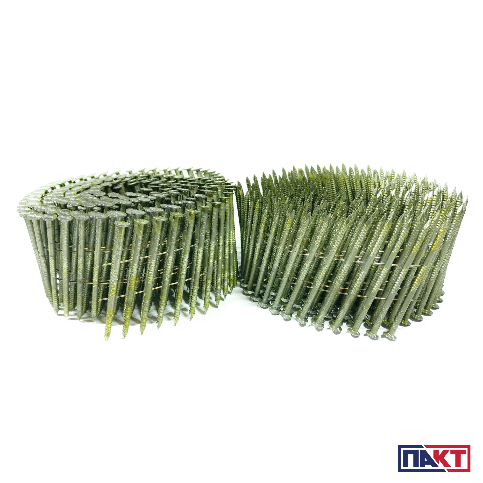 BDC 21X50 NR-A4 RING LK (нержавейка)