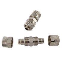 ФИТИНГ НАКИДН. ГАЙКА ПРЯМОЕ ФИТИНГ НАКИДН. ГАЙКА ПРЯМОЕ