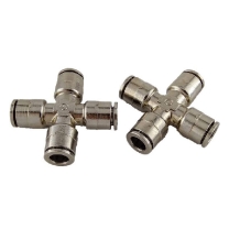 ФИТИНГ ЦАНГА КРЕСТ