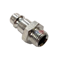 СОЕДИНИТЕЛЬНЫЙ ШТЕКЕР G 1/4 СОЕДИНИТЕЛЬНЫЙ ШТЕКЕР G 1/4