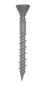 SC 42X45 Timber Screw PH2 (Дер/дер, вторая резьба у шляпки)