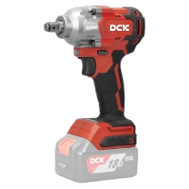 Гайковерт аккум ударный бесщеточный KDPB488, 18в, 1/2", 488нм, без Акб и з/у